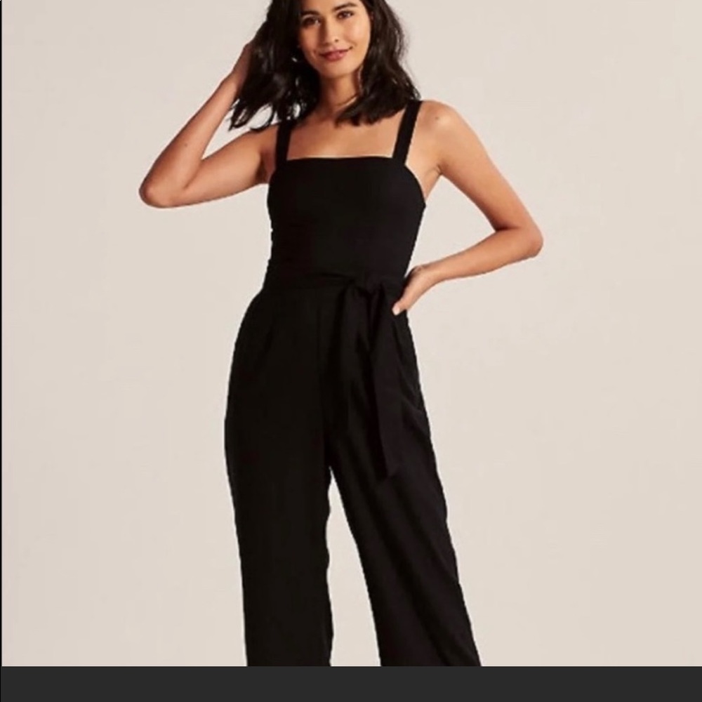 Abercrombie and Fitch Pants Jumpsuit